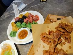 -1937青岛老味道·海肠捞饭·青岛菜(大鲍岛栈桥店)