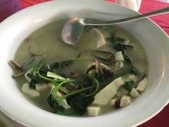 -台山美食一绝阿四台山黄鳝饭(阿四创作店)