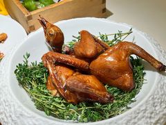 -蔡澜点心·粤菜(嘉里中心店)
