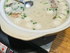 -丹江渔村(首都机场店)