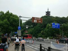 -咸亨大酒店-自助餐厅(解放南路店)