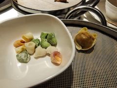 -德发长饺子·非遗(钟楼店)