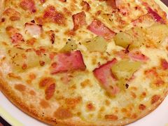 -萨莉亚意式餐厅(浦江万达广场店)