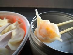 -喜家德虾仁水饺(中央大街店)