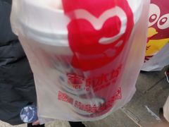 -蜜雪冰城(南禅寺2店)