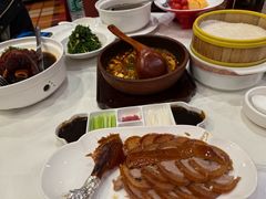 -大鸭梨烤鸭(石佛营店)