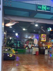-卡通尼乐园·生日会(烟台永旺店)