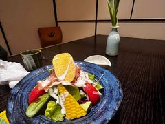 -鮨匠·割烹料理(巨鹿花园店)