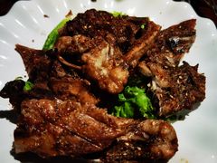 -三个大叔烤羊肉串·炭炉砂锅菜(西三旗店)