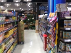 -城市之间超市(圆融星座店)