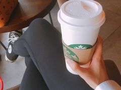 -星巴克臻选(宁波世纪东方广场店)
