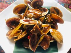 -忘忧草融合私房菜(红鼎国际店)