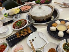 -土连锅·现熬养生汤锅(梁家巷店)