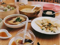 -苏小柳点心·手作小笼包(新街口分院店)