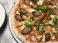 -玛尚诺Pizza&Bar(长泰广场店)