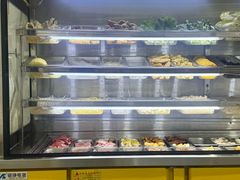 -臻香东北老式麻辣烫