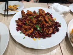-麻辣大学(上野店)