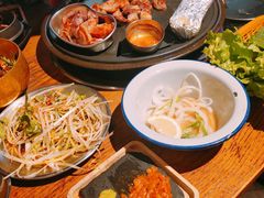 -济州爱肉堂(总店)