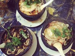 -九佰陆拾度土豆粉砂锅(普陀店)