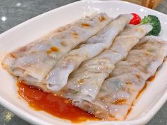 肠粉-點無缺茶楼·海鲜酒家(世博店)