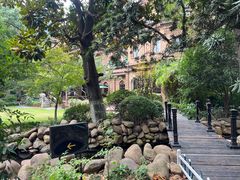 -马勒别墅饭店(静安寺店)