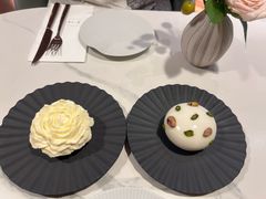 -潮一不贰·法式甜品·生日蛋糕·西式简餐(外滩店)