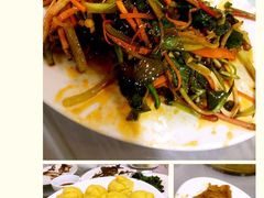 -万春卤菜(天乡后街步行街店)