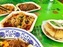 -令氏家外家周秦食府(高新店)