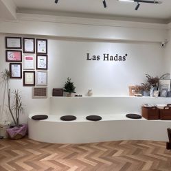 -Las Hadas 原创设计美甲美睫沙龙