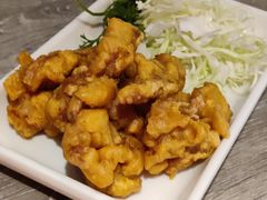 -味千拉面(德雅路CFC富兴时代店)