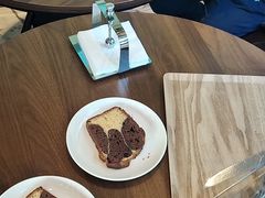 -西点坊(浦东香格里拉店)