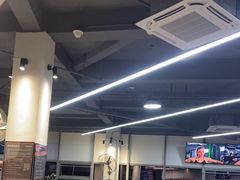 -AFTERWORK健身(万通中心店)