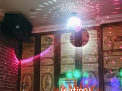 -星聚会KTV(合生汇黑金店)