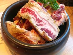 -西塔拾玖泥炉烤肉·活鳗(芝麻街店)