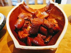 -木王宴语·野生鲜菌火锅(玉河店)
