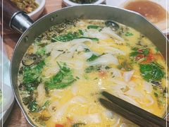 -小满手工粉(北京来福士店)