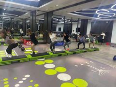 -冠军健身
