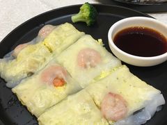 -顺德渔村·岭南一号