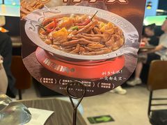 -胖哥俩肉蟹煲(杭州大厦中央广场店)