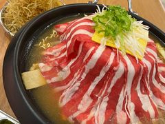 -WOW LUCKY创意韩料(龙阳广场店)