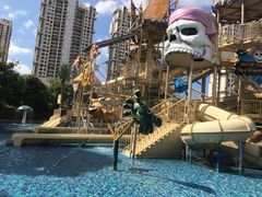 -三亚湾红树林度假世界(木棉酒店)
