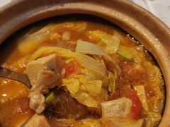 -孙家外婆•长春地标美食新名片(红旗街万达店)