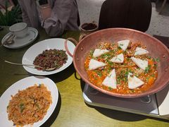 -一坐一忘云南菜(卓悦中心)