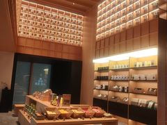 -奈雪茶院·茶室茶馆(广州粤海天地店)