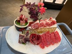 -喜聚薈·花膠雞海鮮火鍋(越秀店)