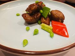 -彩丰楼·中餐厅(国家会展中心上海洲际店)