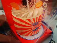 -好利来(团结湖店)