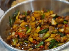 -一楼食业·美食人家