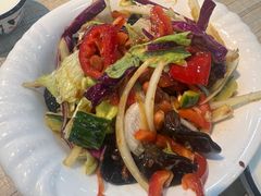 -老舅老蒙肉饼非遗店(一店)