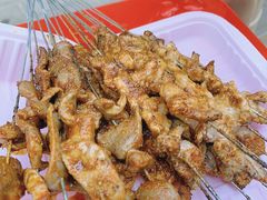 -酒宝荡烧烤(长航局江大路住宅小区店)